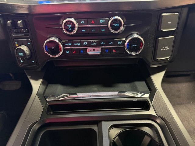 New 2026 Argon Blue Metallic Ford F-250® Lariat® image 38