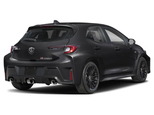 New 2026 Black Toyota  MT image 2