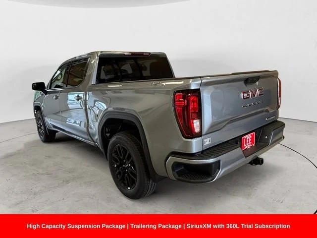 New 2026 Sterling Metallic GMC Elevation image 3