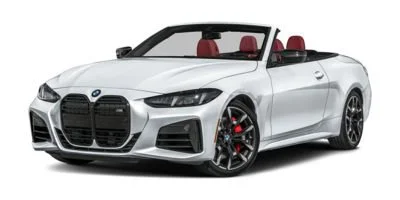 2027 BMW 4 Series M440i Convertible xDrive's photo
