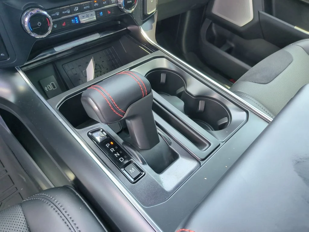 New 2026 White Ford Raptor image 29