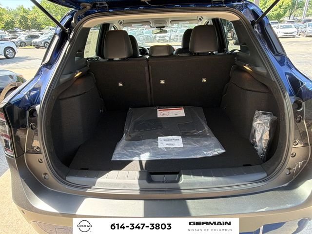 2026 Nissan KICKS SR AWD - Photo 10