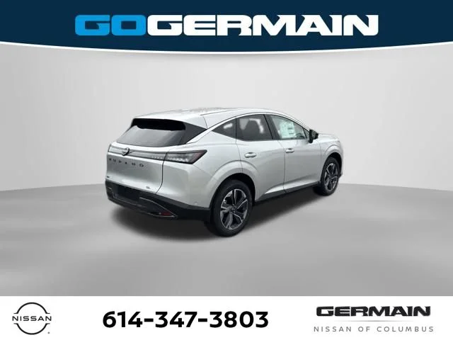 2025 Nissan Murano SL - Photo 7