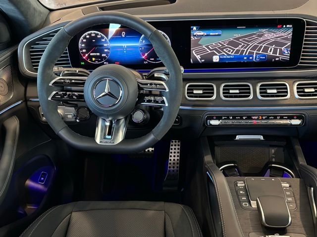 2026 Mercedes-Benz GLE Coupe GLE 63 S AMG - Photo 32
