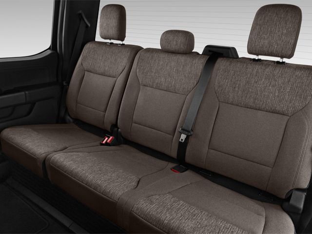2024 Ford F-150 XLT - Photo 11