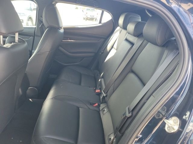 Used 2024 Blue Mazda 2.5 S Select Sport image 15