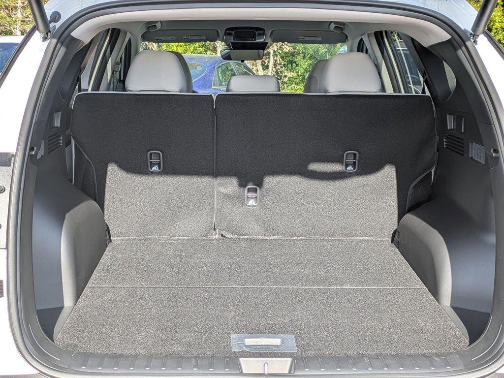 2026 Hyundai Tucson SEL - Photo 12