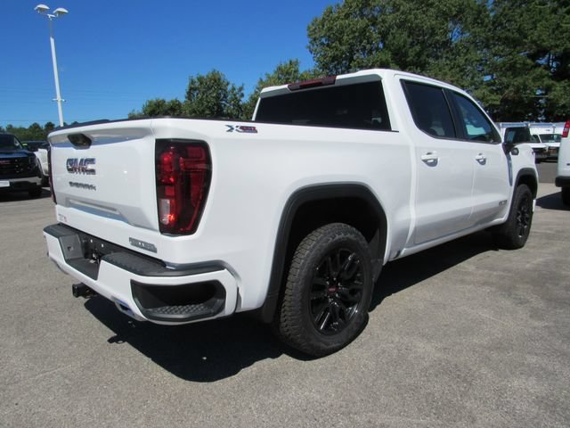 New 2026 Summit White GMC Elevation image 7