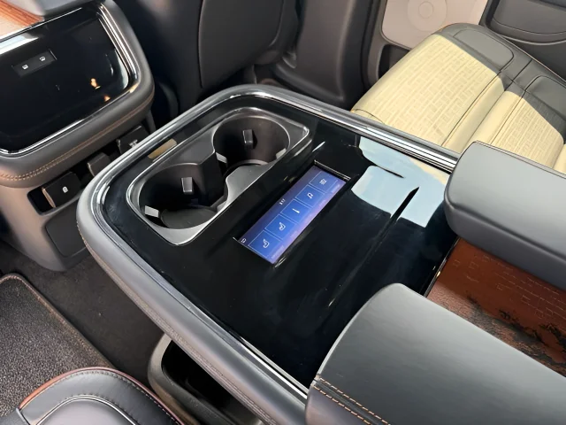 2023 Lincoln Navigator Black Label - Photo 12