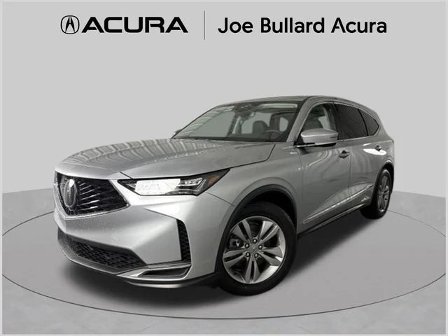 2026 Acura MDX Base