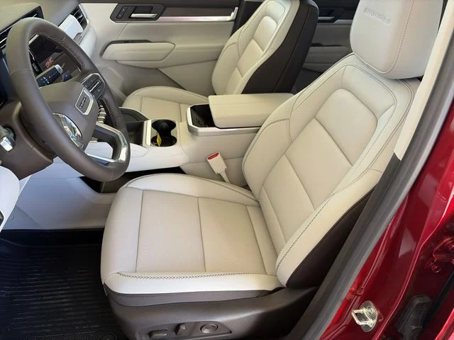 New 2027 Red GMC Denali image 10