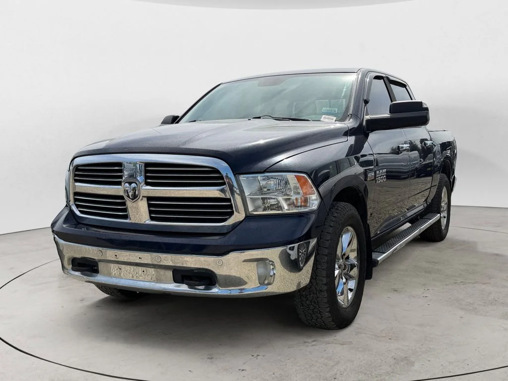 2015 RAM 1500 Big Horn/Lone Star 4x4 Crew Cab's photo