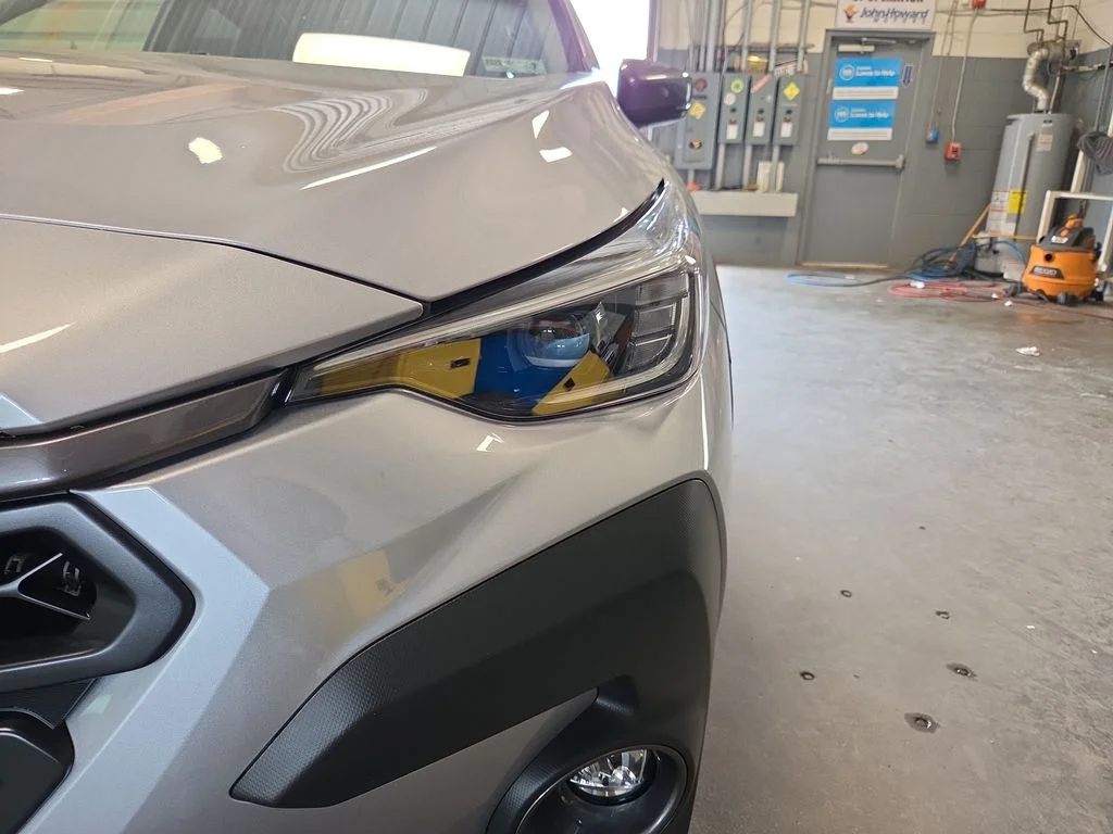 New 2026 ICE SILVER METALLIC Subaru Limited Hybrid image 20