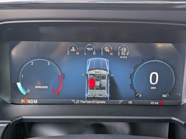 2026 Ford F-250 Super Duty Lariat - Photo 22