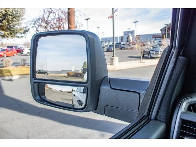 2026 RAM 3500 Tradesman - Photo 20