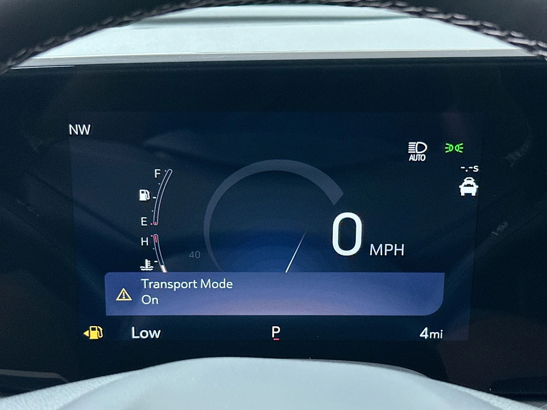 2026 Buick Encore GX Avenir - Photo 67