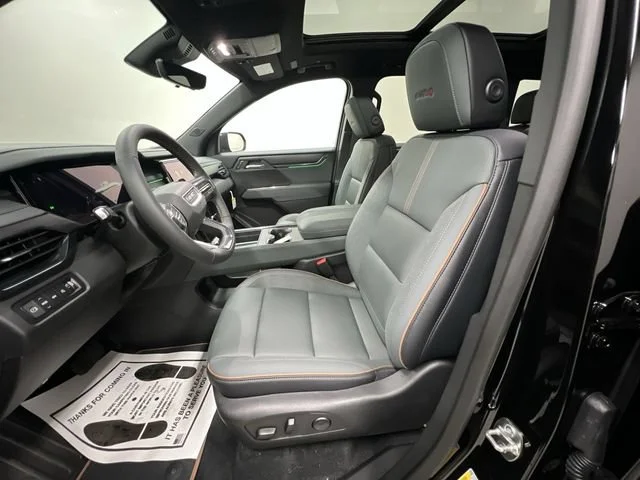 2027 GMC Acadia AT4 - Photo 21