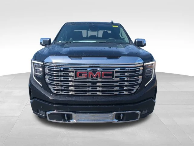 New 2026 Onyx Black GMC Denali image 9