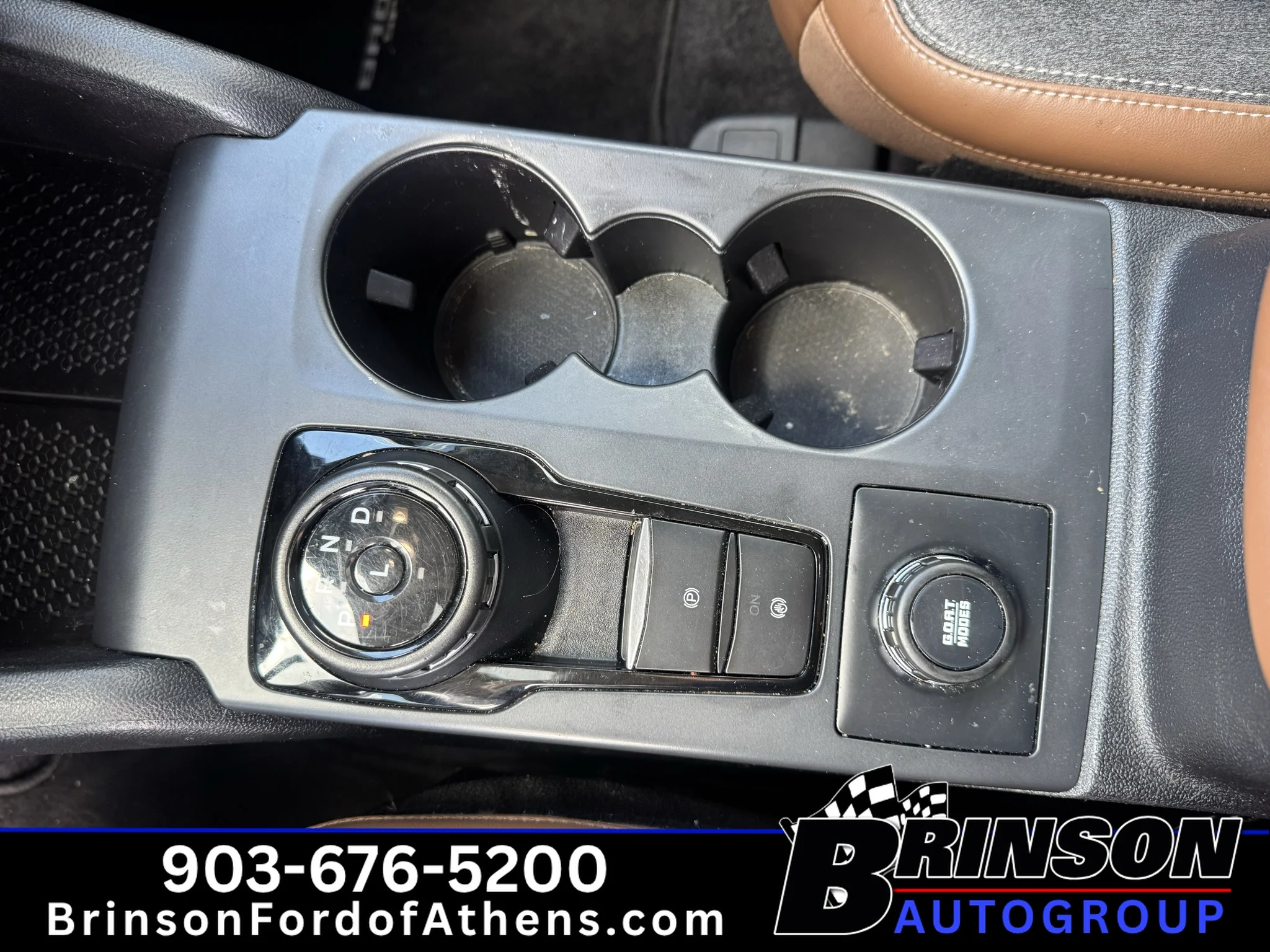 Certified Used 2024 Shadow Black Ford Outer Banks image 20