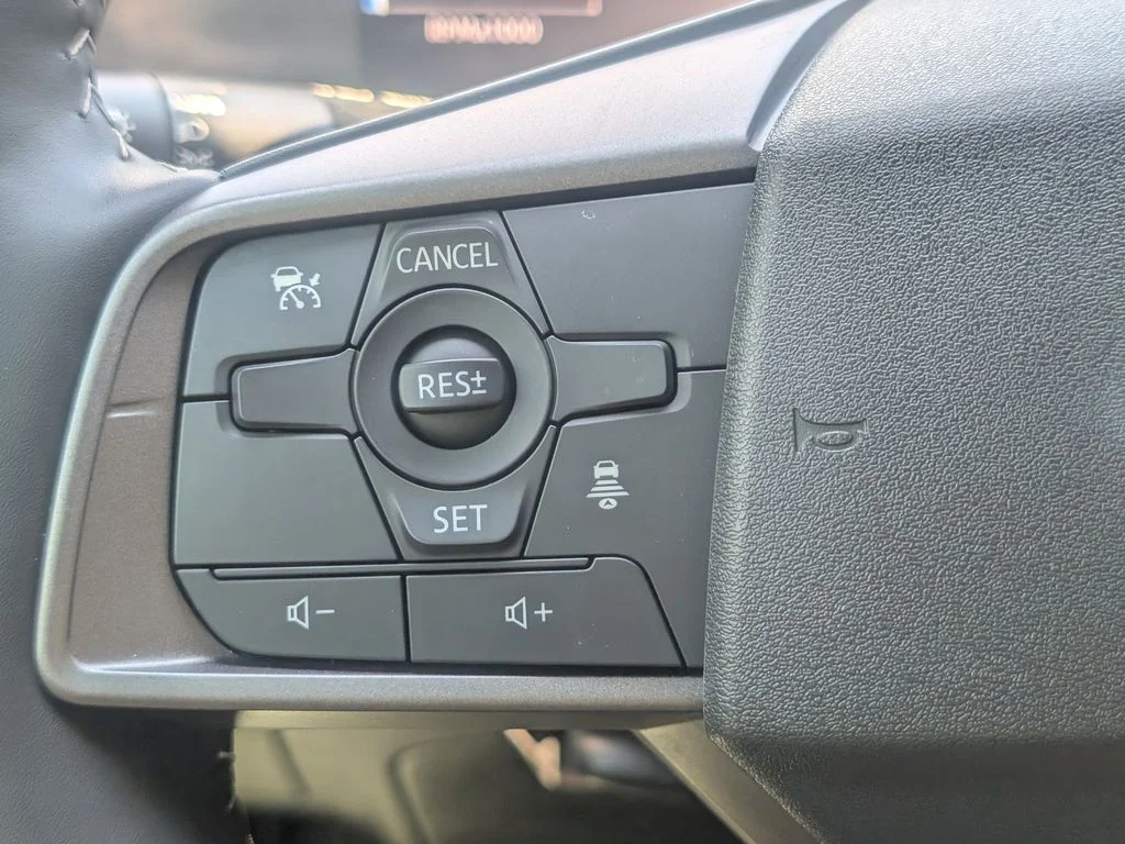 Used 2026 Gray Nissan SV image 24