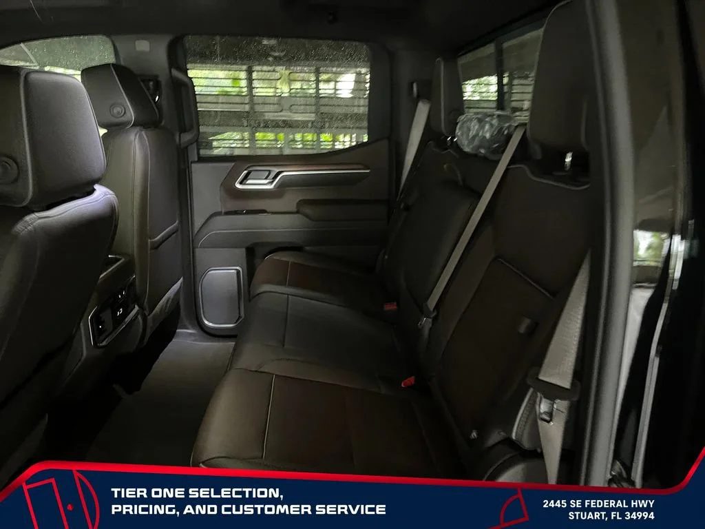 New 2026 Onyx Black GMC Denali image 30