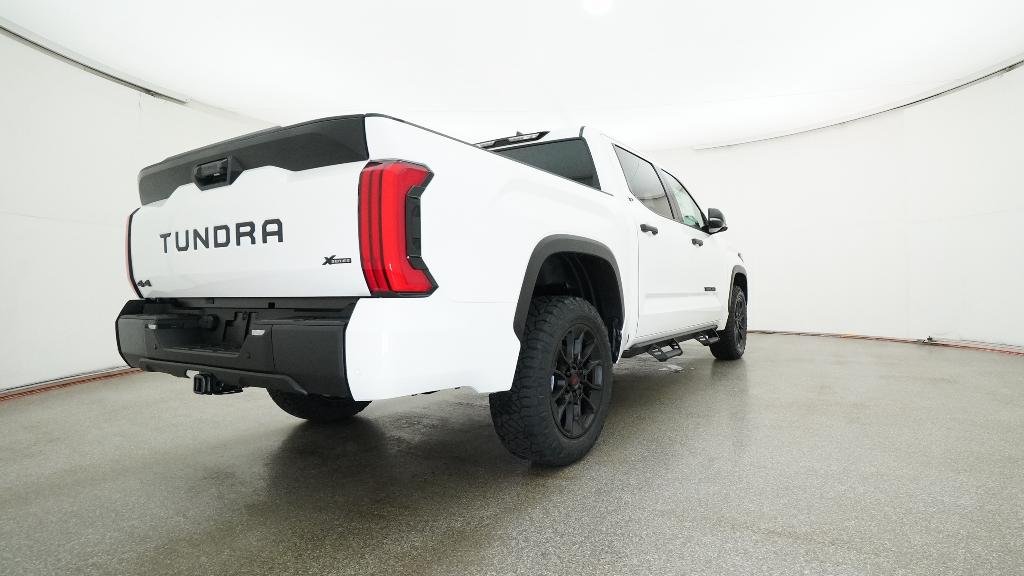 New 2026 Ice Cap Toyota SR5 image 32