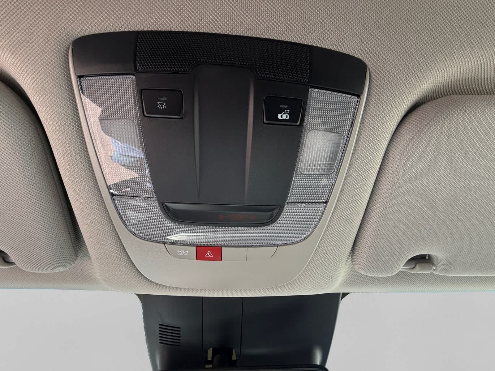 New 2026 Glacial White Pearl Kia S image 18