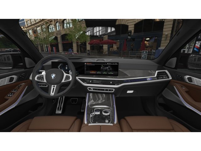 New 2027 Marina Bay Blue Metallic BMW  image 10