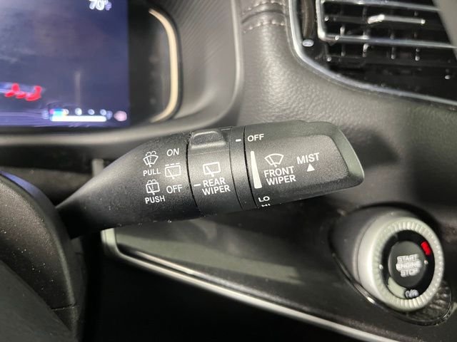 Used 2022 Gray Jeep Series I image 22