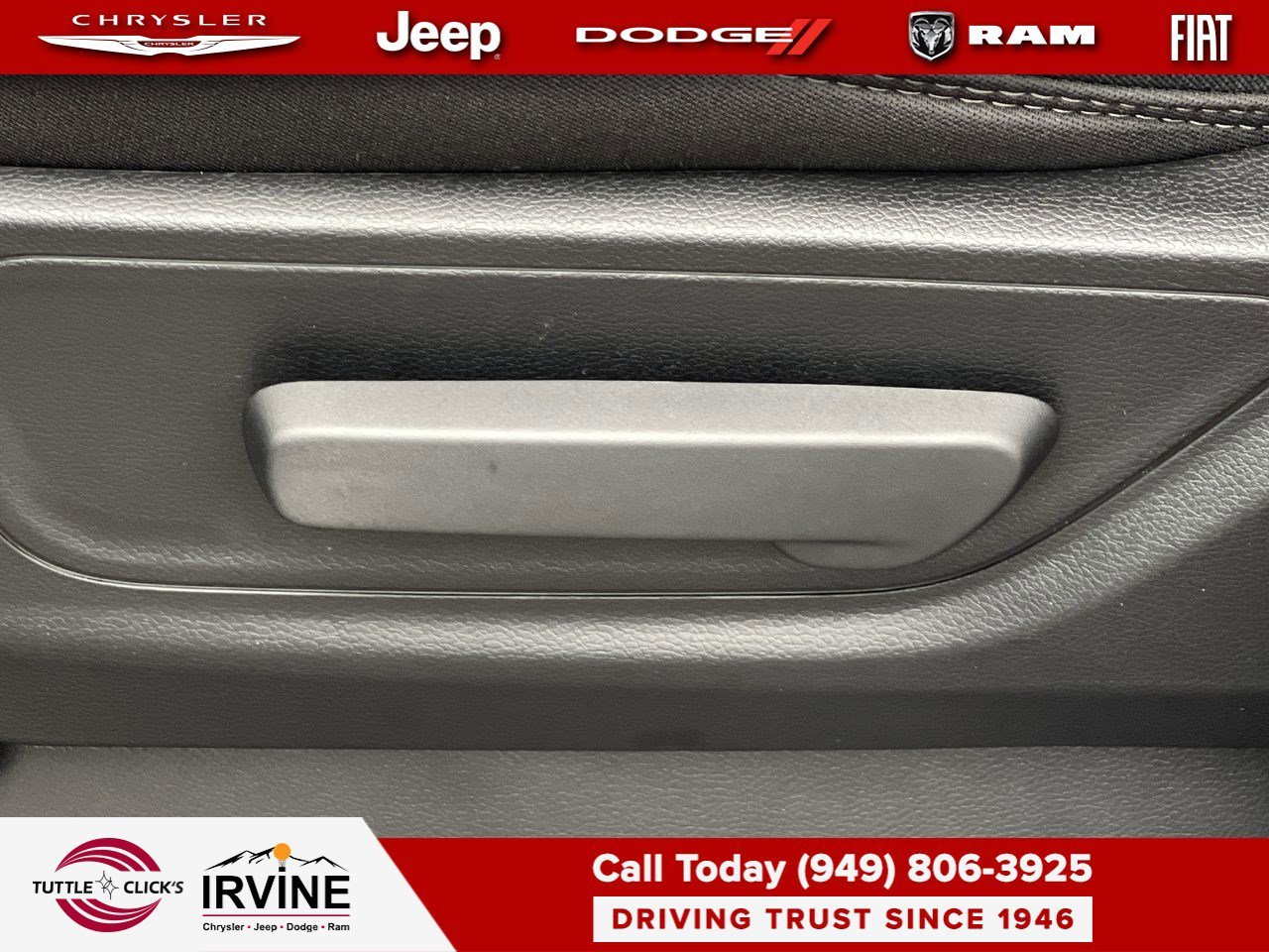 2026 RAM 1500 Tradesman - Photo 22