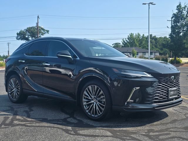 Certified Used 2024 Caviar Lexus 350 Luxury image 9