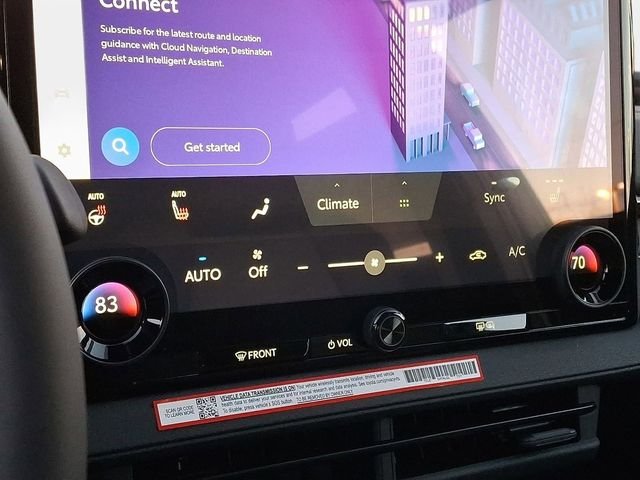 2026 Toyota bZ XLE - Photo 11