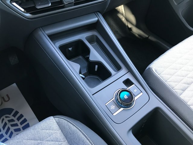 2026 Volkswagen Tiguan S - Photo 19