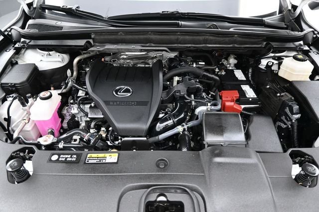 Used 2024 White Lexus 350 image 42