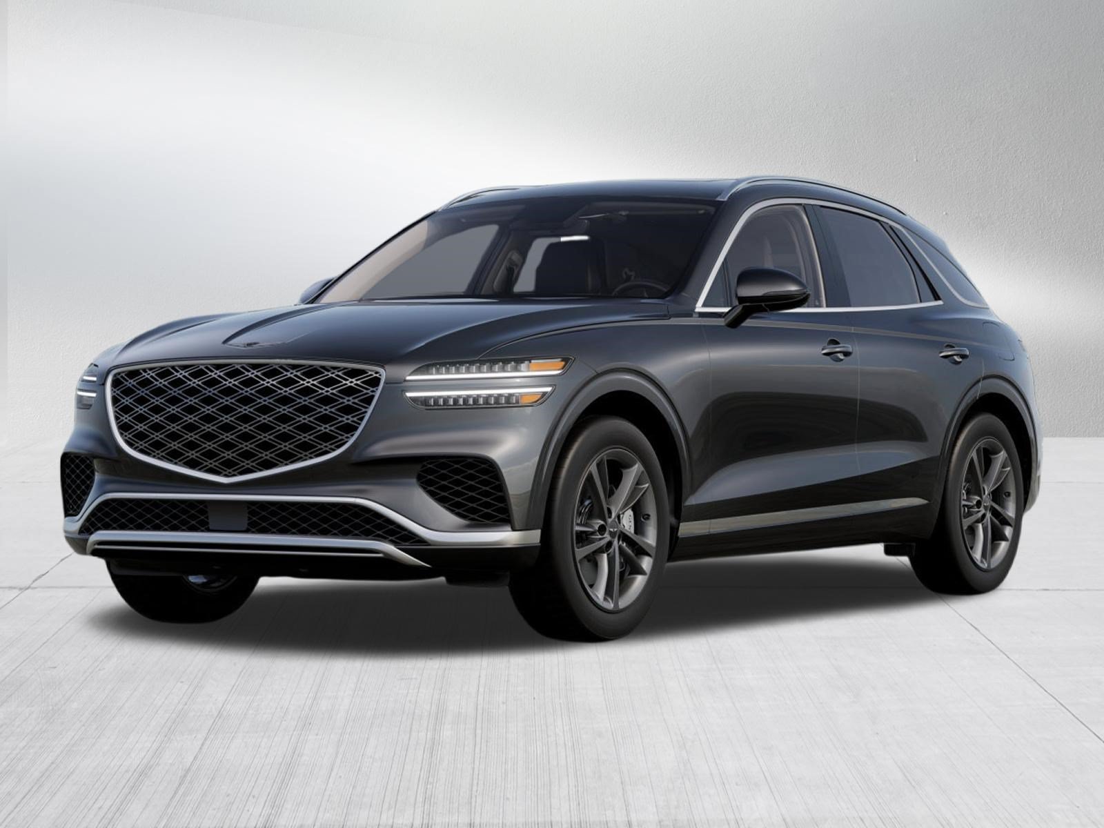 2027 GENESIS GV70 Select