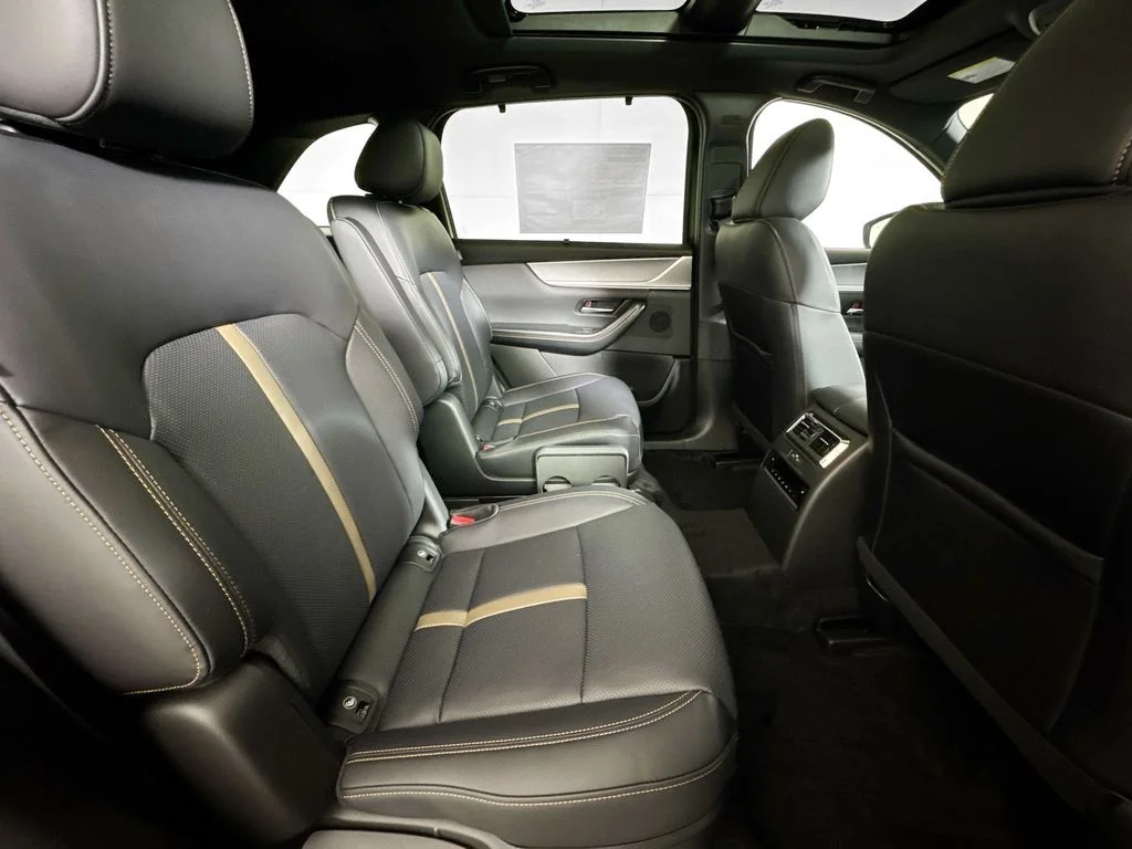 2026 Mazda CX-90 Premium Sport Package - Photo 19
