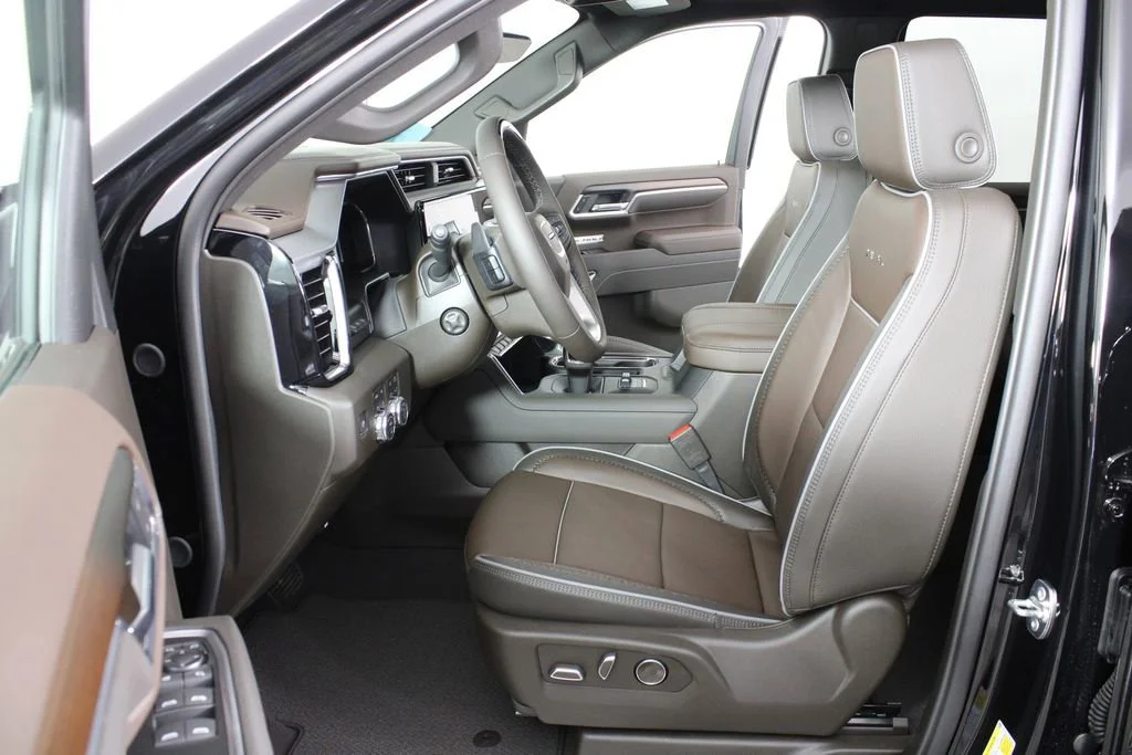 New 2026 Onyx Black GMC Denali image 24