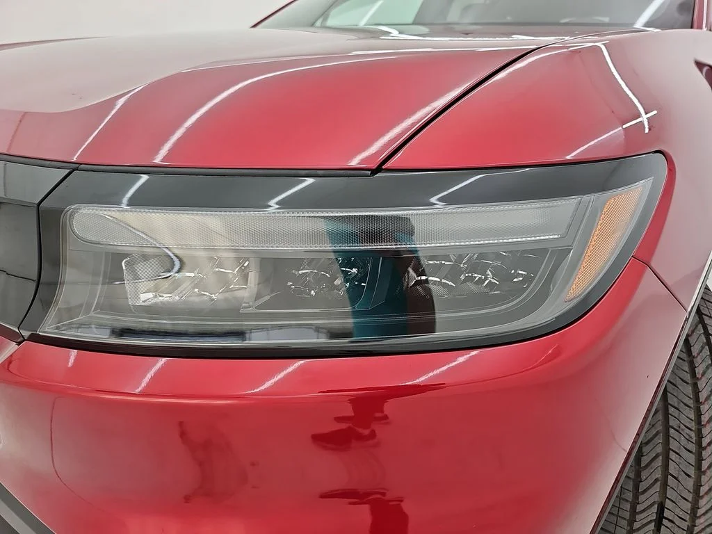 2026 Honda Prologue EX - Photo 36