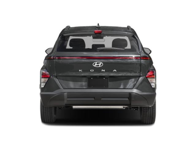 Certified Used 2024 Abyss Black Hyundai SEL image 8