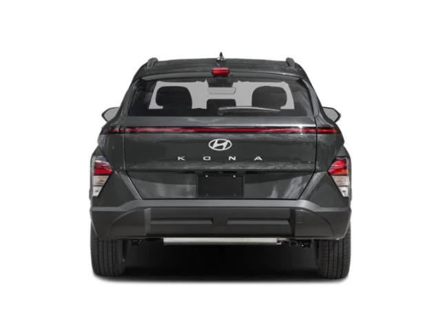 Certified Used 2024 Black Hyundai SEL image 8