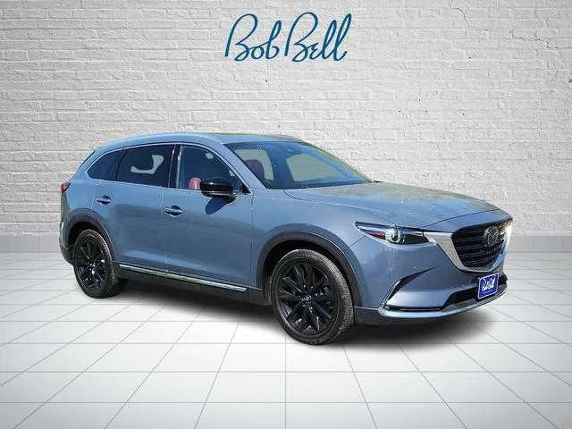 2023 Mazda CX-9 Carbon Edition AWD's photo