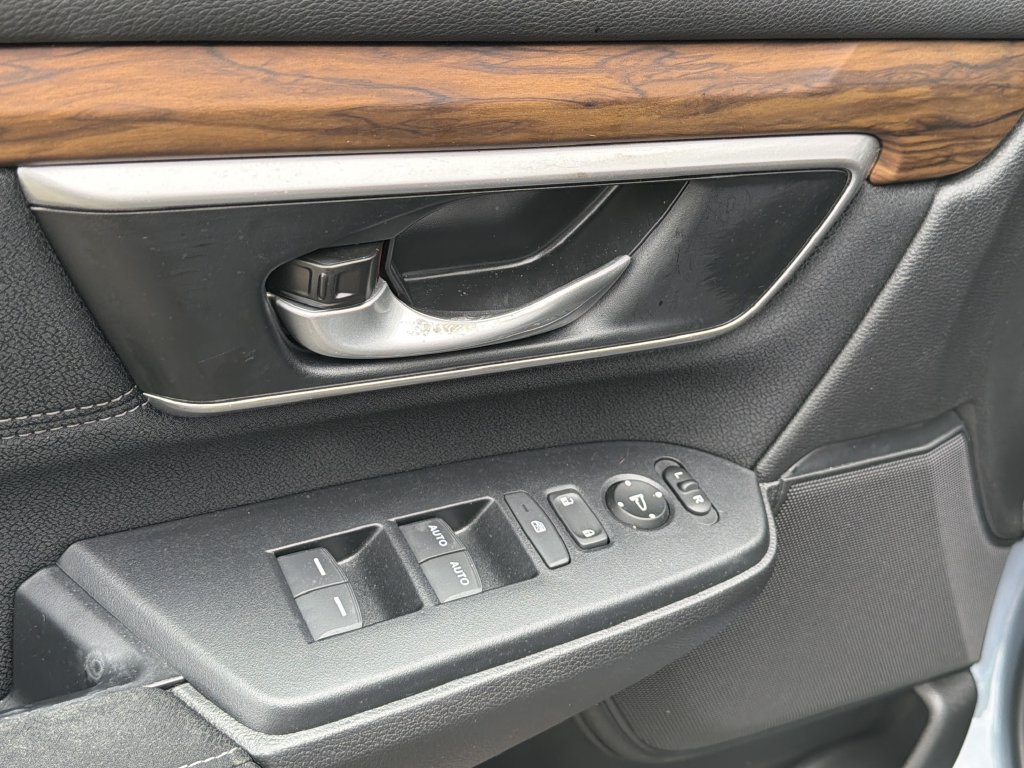 2022 Honda CR-V EX - Photo 21