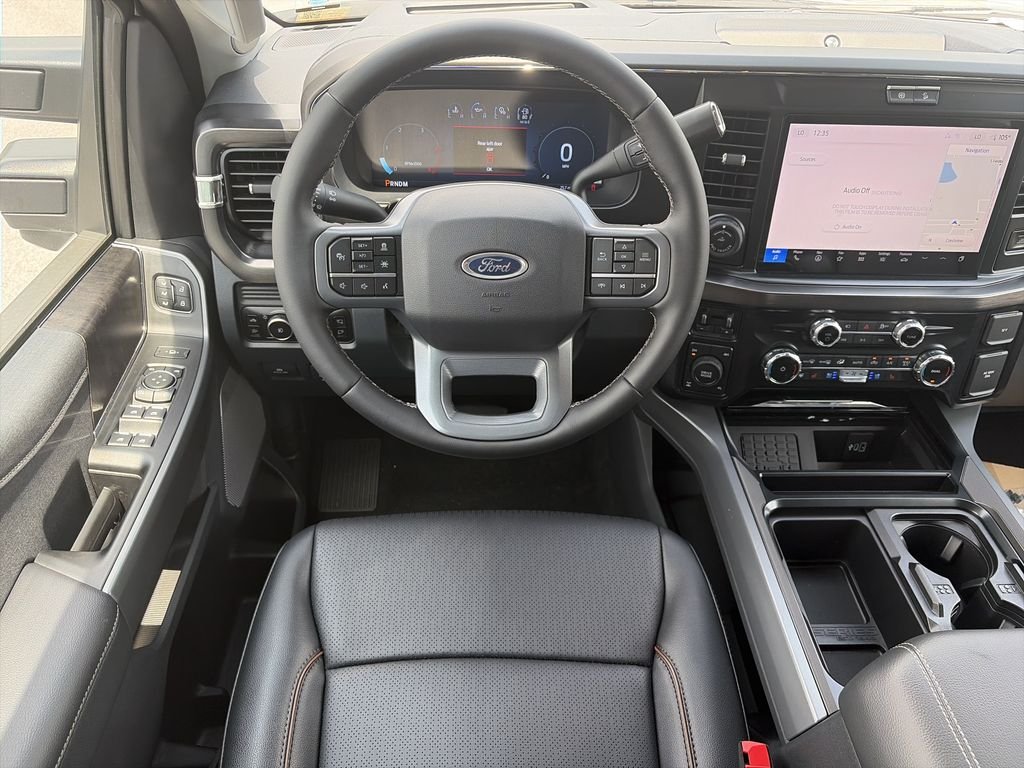 2026 Ford F-250 Super Duty Lariat - Photo 15