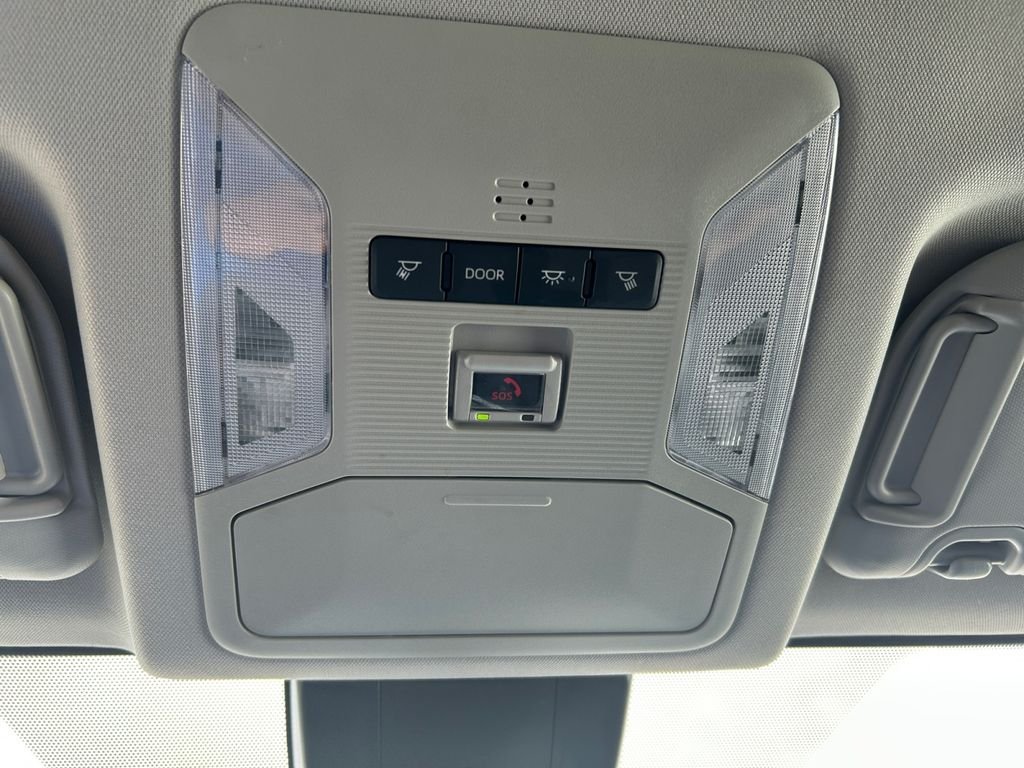 Used 2024 Silver Toyota XLE image 29