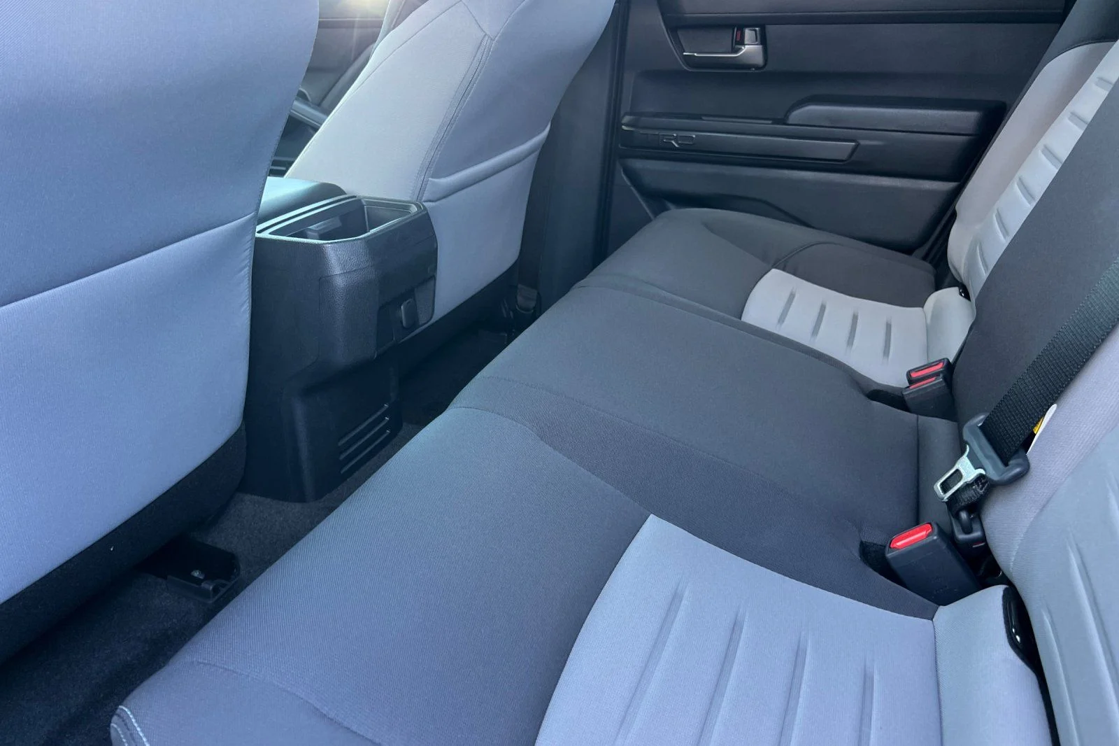 New 2026  Toyota TRD Sport image 5