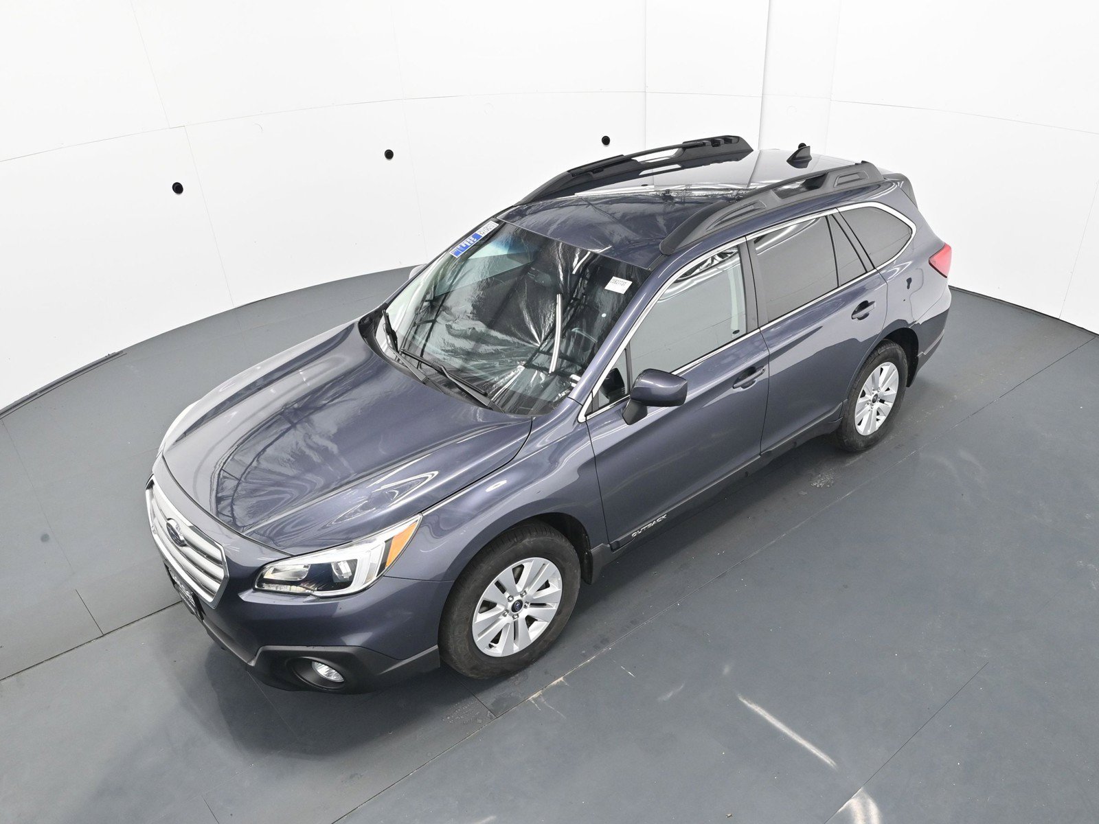 Used 2016 Carbide Gray Metallic Subaru 2.5i Premium image 42