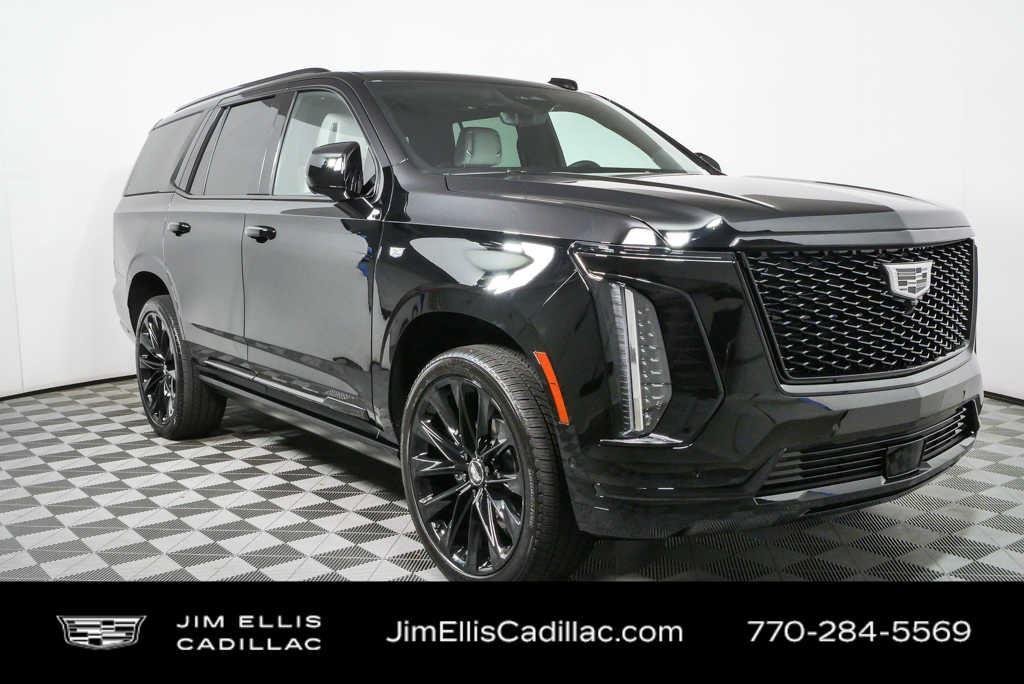 2026 Cadillac Escalade