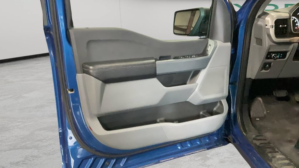 2023 Ford F-150 XL - Photo 47