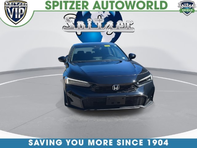 Used 2025  Honda Sport image 3