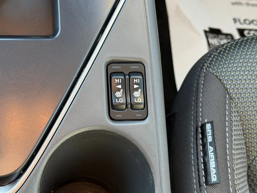 Used 2024 Black Subaru Premium image 16